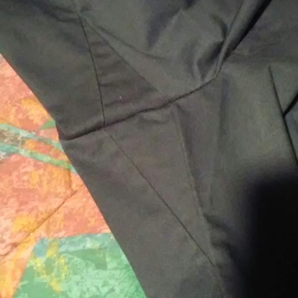 Work Pants - Picture 5 of 6